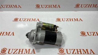 Стартер SL HA ХА 12v 12 зубов S5A118400A-1