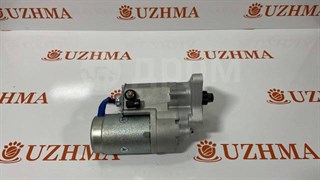 Стартер WL 12V кривой 2.2kw 9 зубов WL0218400A-1