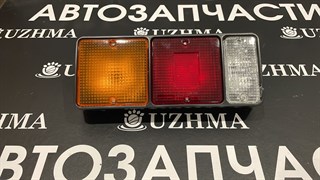 Стоп сигнал Mitsubishi CANTER FB444 L 2141903L-1