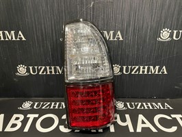 Стоп сигнал Toyota LAND CRUISER RZJ95 3400 LED R 21219D5R-1