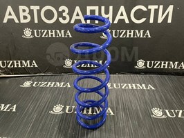 Пружина ZNE10 2WD WISHI задняя 4823168010-1