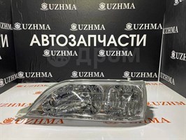 Фара Toyota CRESTA GX100 GX105 JZX100 96-01 L 22258L-1