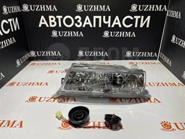 Фара Toyota CHASER JZX90 92-96 R хрусталь 22229-5