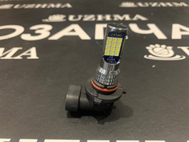 Лампа автомобильная светодиодная 9006 LED 9006 LED-1