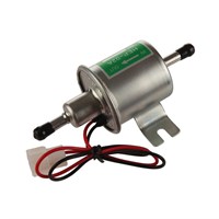 Топливный насос низкого давления HEP-02A 12V 015 HEP-02A-2