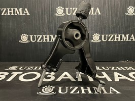 Подушка двигателя NZE141 NZT260 задняя 1237121250-1