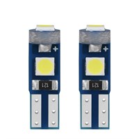 Лампа автомобильная светодиодная T5-3030-3SMD 12V T5-3030-3SMD 12V-1