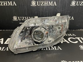 Фара Toyota FIELDER NZE140 L 12526L-1