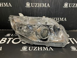 Фара Toyota FIELDER NZE140 R 12526R-1