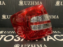 Стоп сигнал Toyota PREMIO AZT240 01-07 L 20442L-1