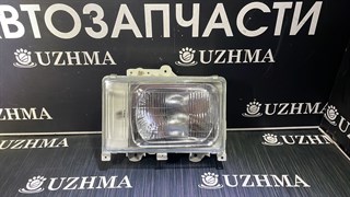 Фара Mitsubishi FUSO Canter FE444 93г R 214-1105-R-1