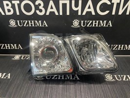 Фара LEXUS 4700 R 81130-6A081-1