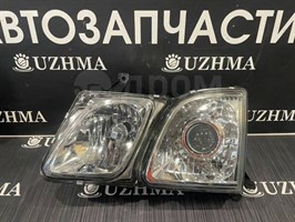 Фара LEXUS 4700 L 81170-60801-1