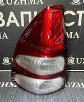 Стоп сигнал Toyota PRADO RZJ120 L 212-19G5-L-1