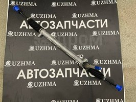 Рулевая рейка T30 Qashqai левая 490018H910-1