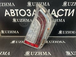 Стоп сигнал Toyota PRIUS ZVW30 R 21219X9-R-1