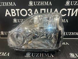 Фара Nissan X-TRAIL T31 NT31 L 21511C1L-1