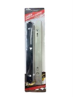 Рамка для номера наклонная Carbon TM-302 864400/23.4