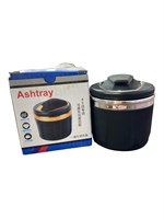 Автомобильная пепельница Ashtray 038 657230/19.5