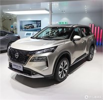 NISSAN X- TRaril 21878