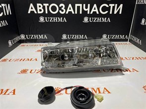 Фара Toyota Chaser GX90 JZX90 92-96 R 22229