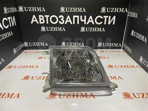 Фара Toyota Land Cruiser Prado RZJ95 3400 R 21211B1-1