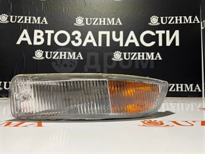 Фары противотуманные CORONA ST190 L 2121667L