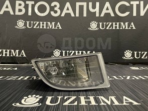 Фара противотуманная Toyota Land Cruiser Prado RZJ120 R 2122039-R