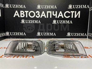 Фара противотуманная Toyota Premio AZT240 01-04 L 20428L