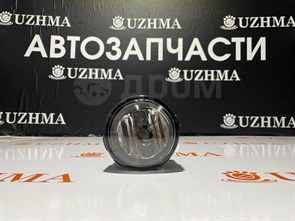 Фара противотуманная Nissan TIIDA C11 LR B615089928 LR  一样