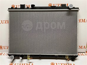 Радиатор охлаждения двигателя SR50 3SFE 96-07 4.2KG 75285