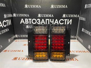 Стоп сигнал Isuzu ELF LED 12V-24V L 12V-24V