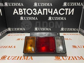 Стоп сигнал Isuzu ELF L 2131907