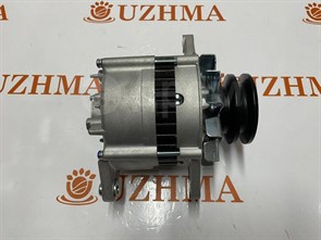 Генератор QD32 TD27 12V 75A 2V без вакуума 231000W802