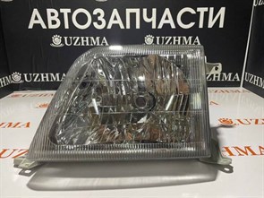 Фара Toyota PRADO RZJ120 L 21211D7