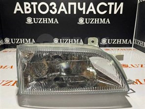 Фара Toyota CALDINA CT190 CT196 96-02 R хрусталь 2116R