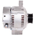 Генератор 3SFE 12V 80A Овальная фишка 2706074020 - фото 10704