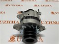 Генератор 4HF1 4HG1 24V 60A Круглая Фишка 8971753901 - фото 11022