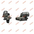 Cтартер Toyota 3S/4SFE/5SFE 12V 13T 2801174011 - фото 13113