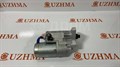 Стартер WL 12V кривой 2.2kw 9 зубов WL0218400A - фото 13274