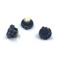 Лампа автомобильная светодиодная T3-2835-1SMD 12V T3 T3-2835-1SMD 12V - фото 13321