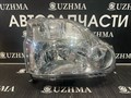 Фара Nissan X-TRAIL T31 NT31 R 21511C1R - фото 13592