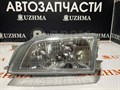 Фара Toyota Caldina CT190 CT196 96-02 LH 2116L - фото 4885