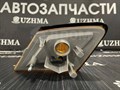 Габаритный огонь Toyota MARK II 93-96 L жёлтый 22240L - фото 6127