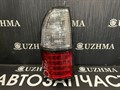 Стоп сигнал Toyota LAND CRUISER RZJ95 3400 LED L 21219D5L - фото 8005