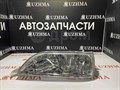 Фара Toyota CRESTA GX100 GX105 JZX100 96-01 L 二灯 22258L - фото 8640