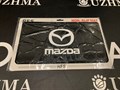 Коврик противоскользящий Mazda на приборную панель 防滑垫大马自达 - фото 9681